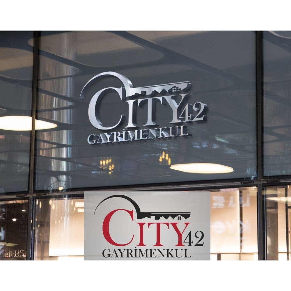 city42 gayrimenkul veya emlak
