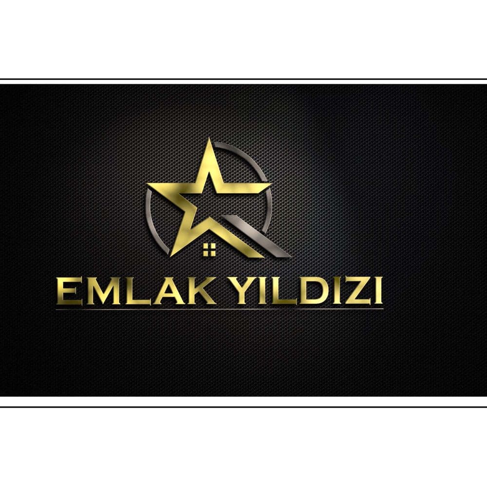 yeni emlak danışmanlık ofisime logo