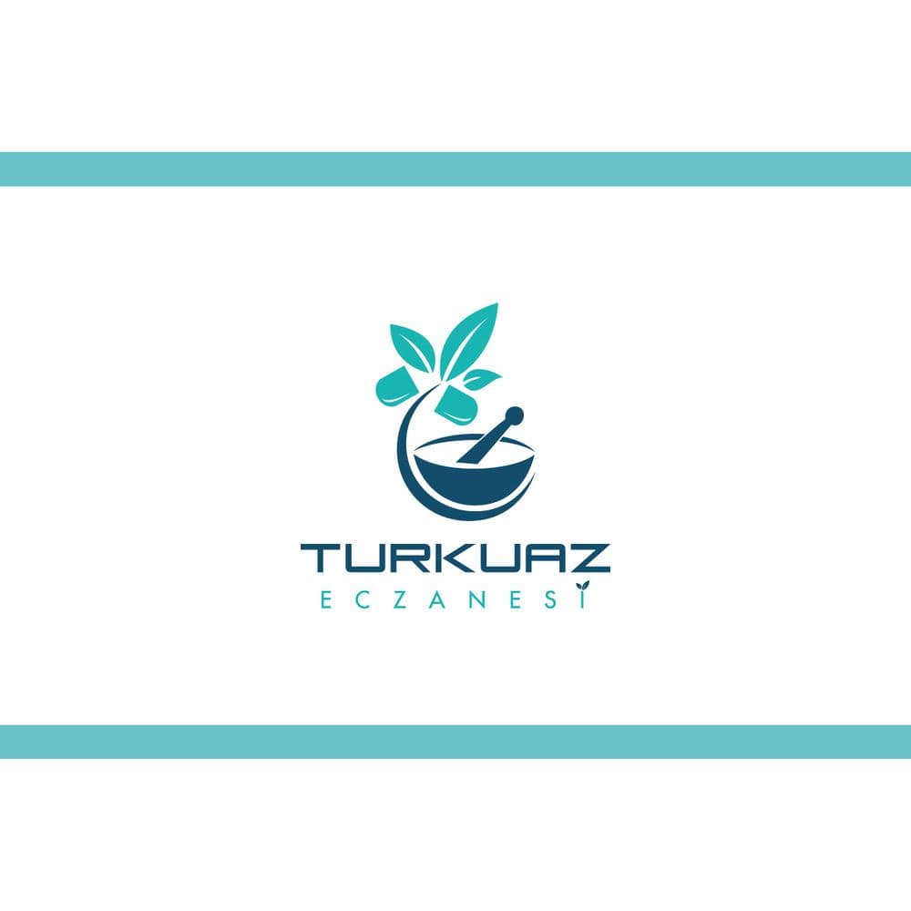 Eczane İçin Logo Tasarımı