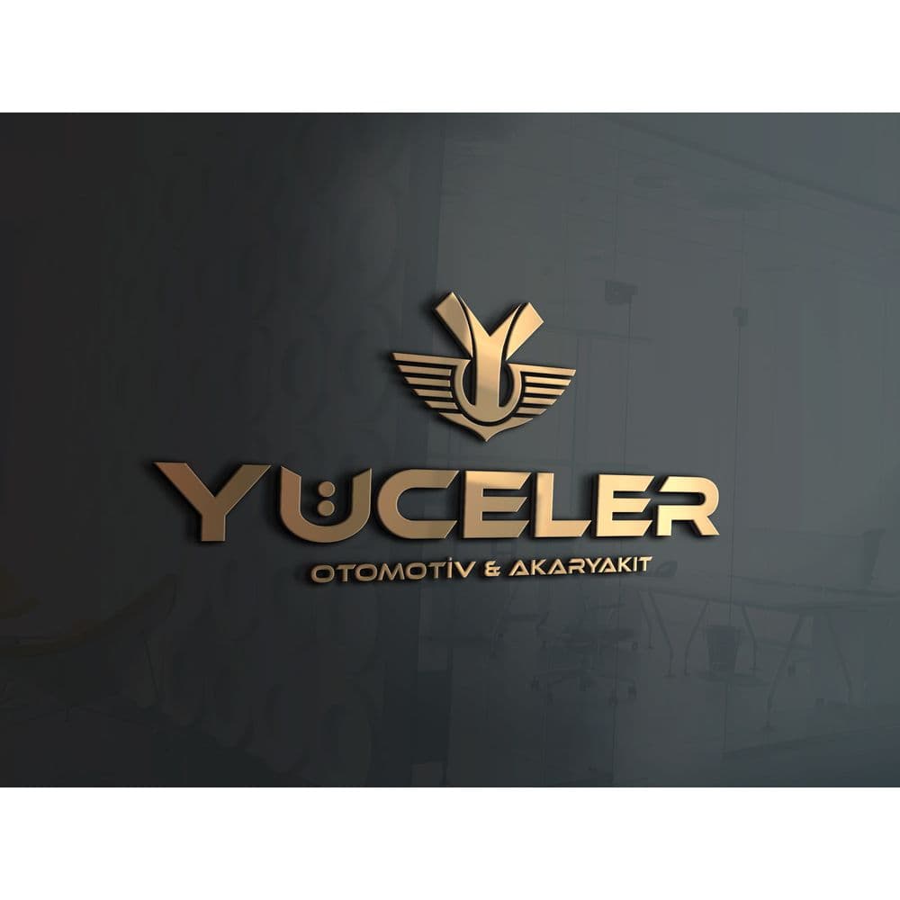 kurumsal şirketimiz için logo