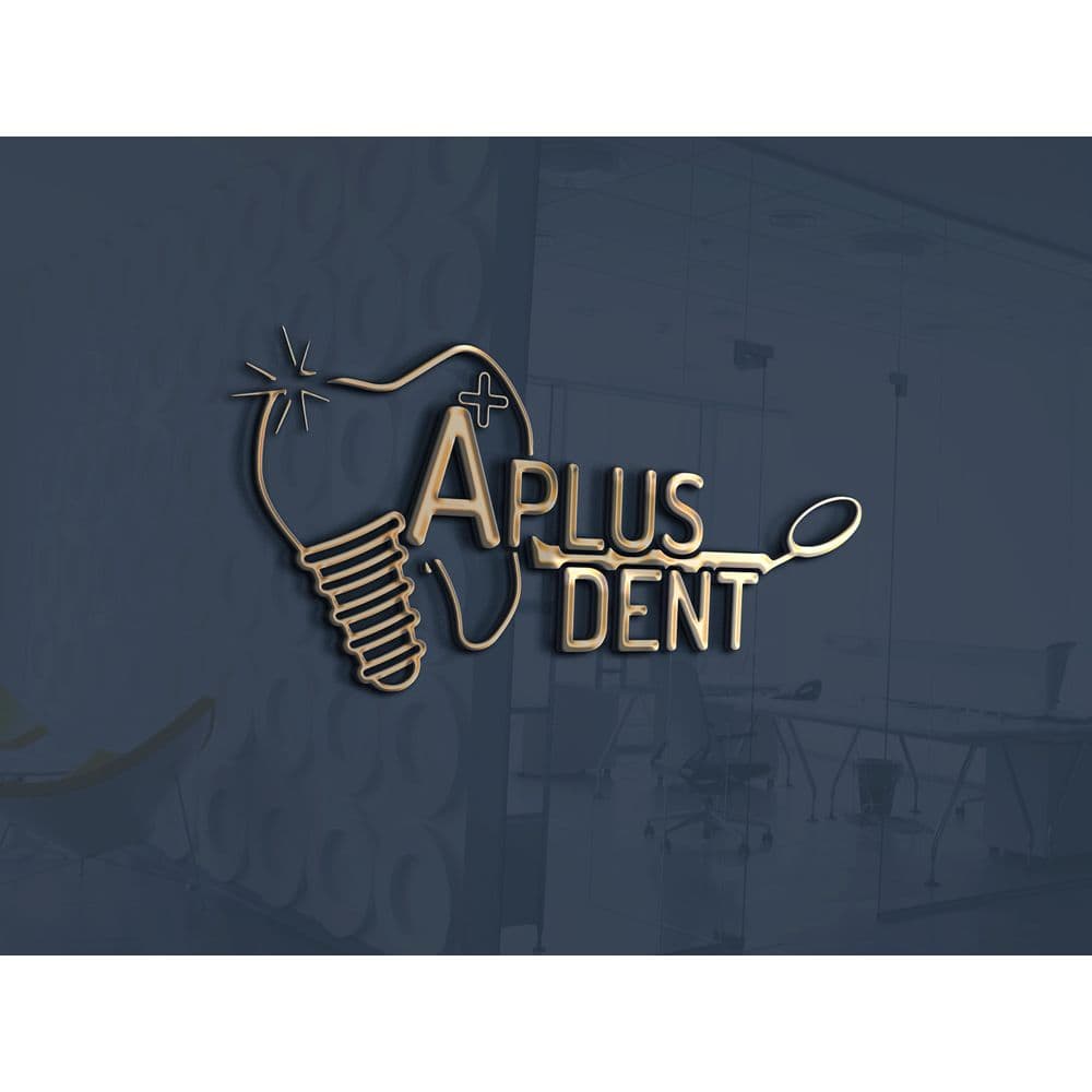 Diş klinigi logosu