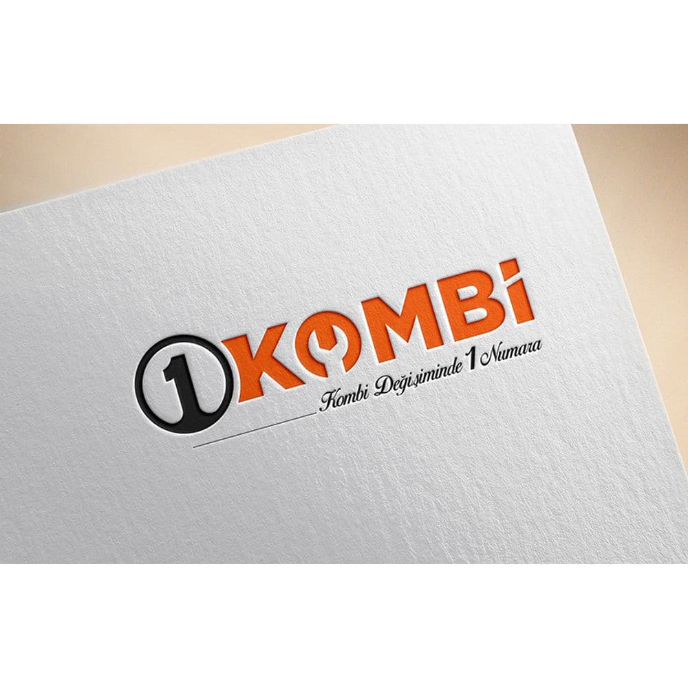 1 KOMBİ LOGOSU BULABİLİR MİSİN ?