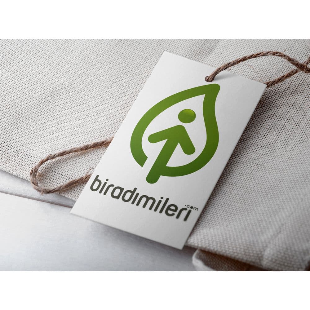Bir Adım İleri Yaşam Platformu LOGO