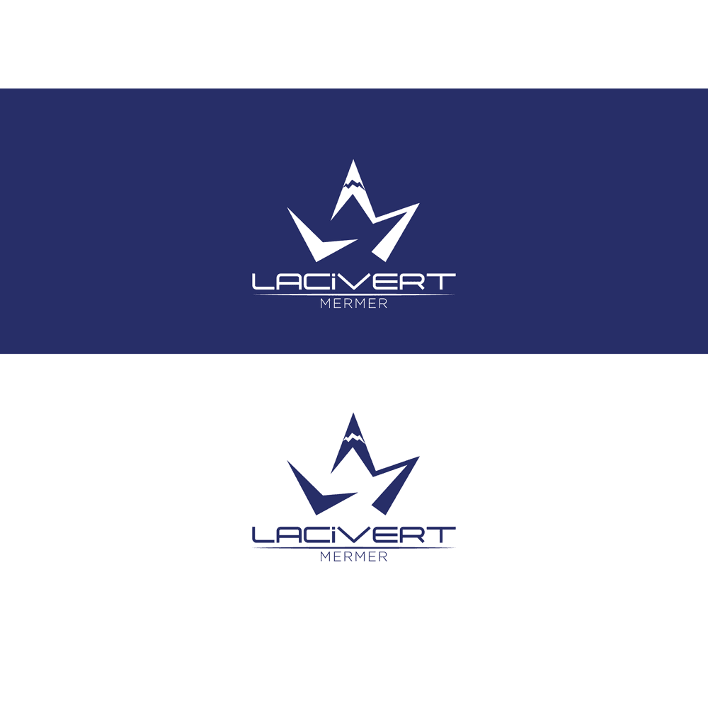 Lacivert Mermer