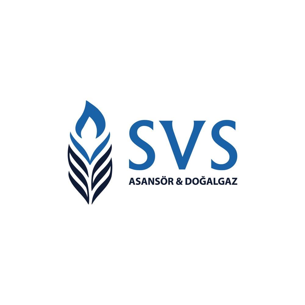 SVS ASANSÖR DOĞALGAZ