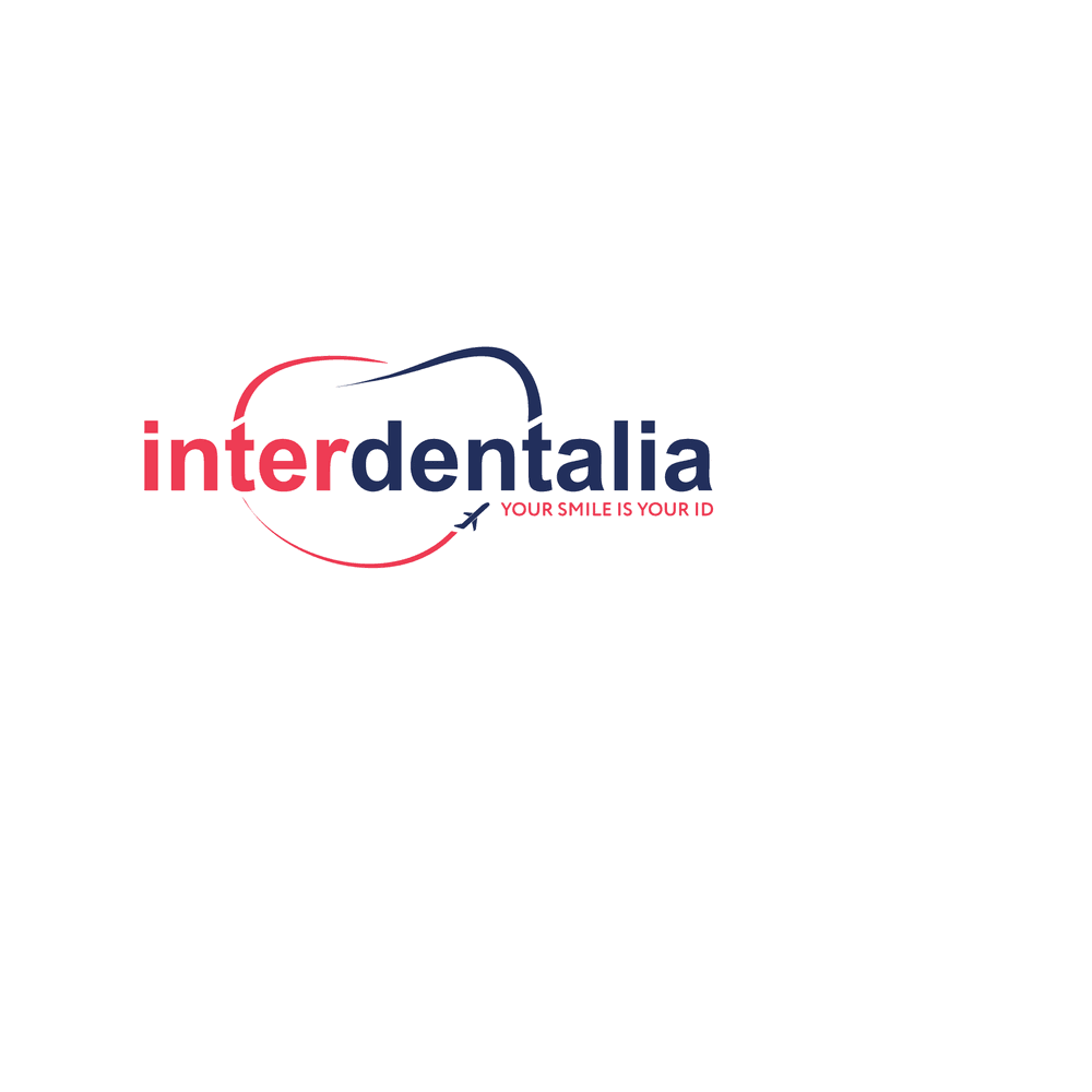 Diş sağlığı turizmi firma logosu