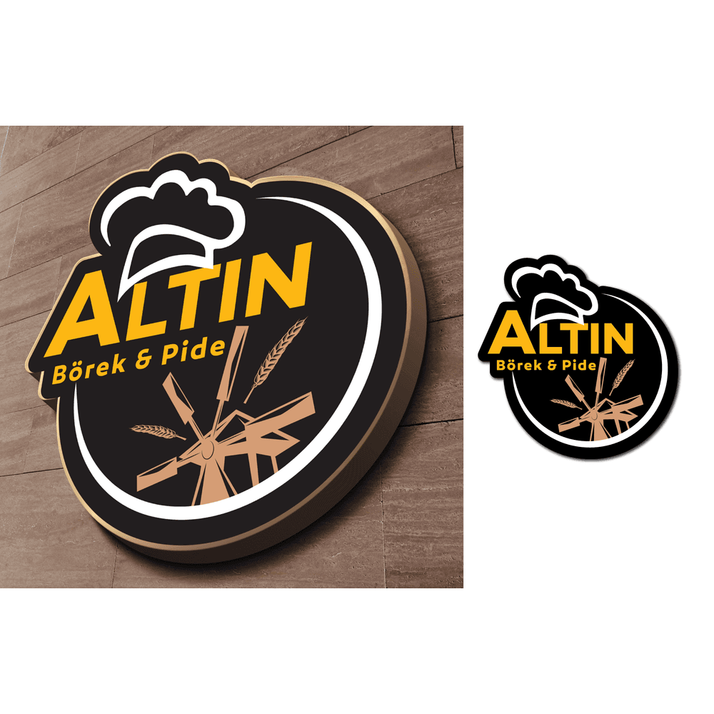 ACİL LOGO TASARIMI İSTİYORUM.