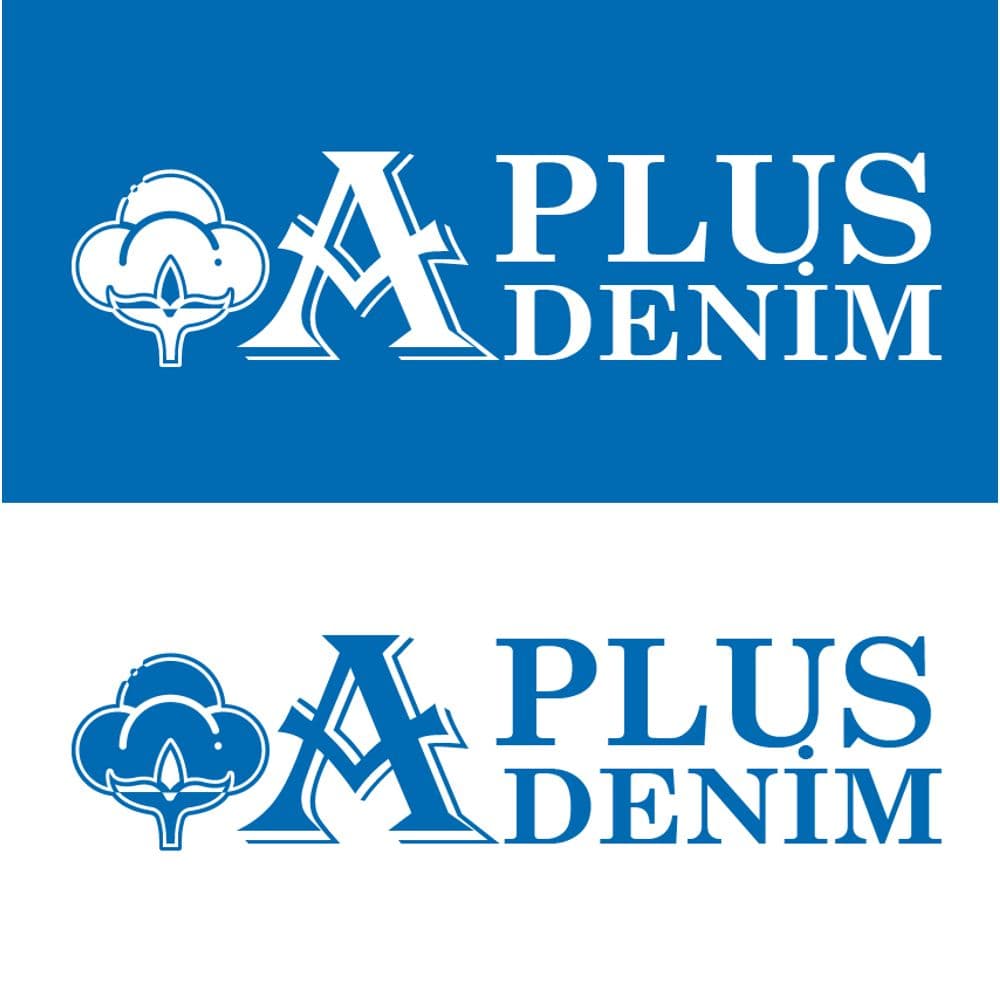 Tekstil Şirket Logosu