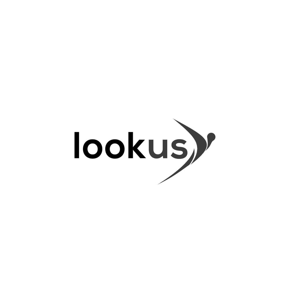 Spor Giyim Markası Logo Tasarımı