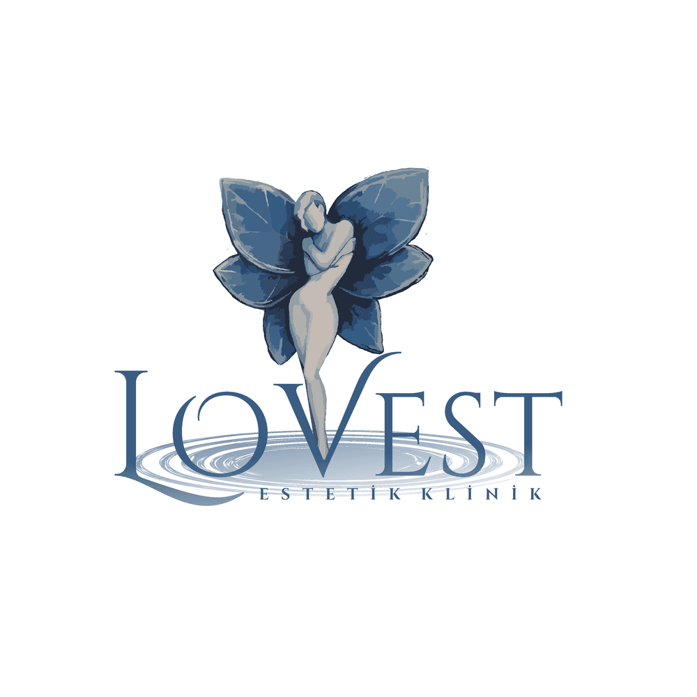 ESTETİK MERKEZİ LOGOSU