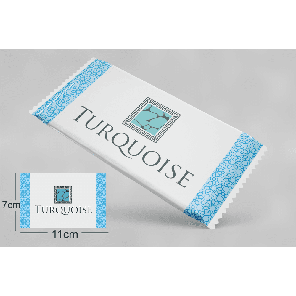 lux turk restoranti icin pacetleme ambaj