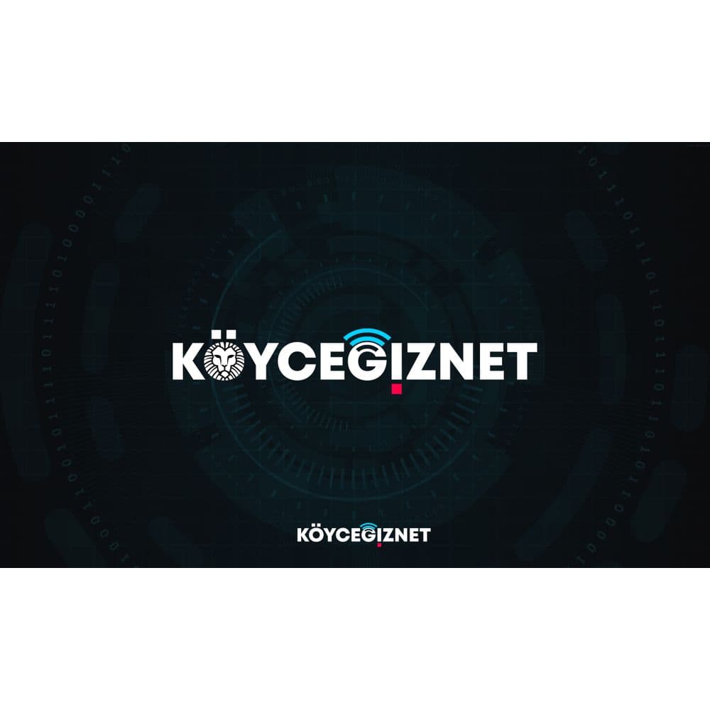 markamıza yeni logo