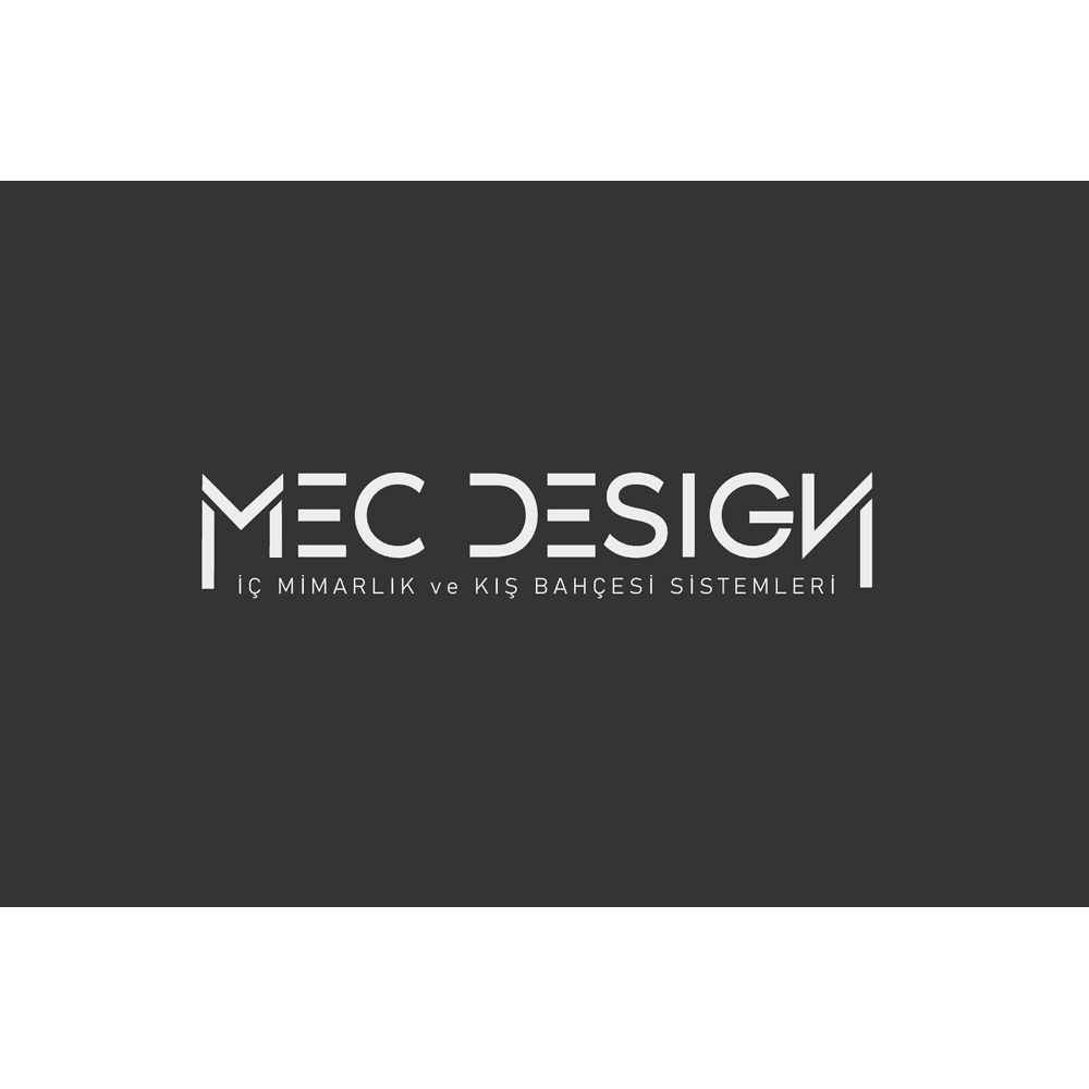 İç Mimarlık Ofisi Logo Tarasımı