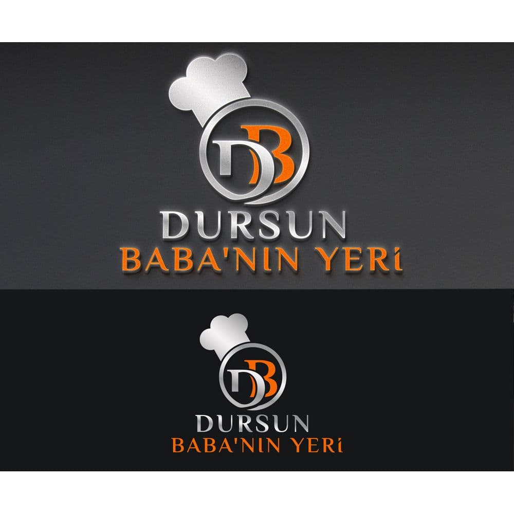 Açık hava restoranımı için logo tasarımı