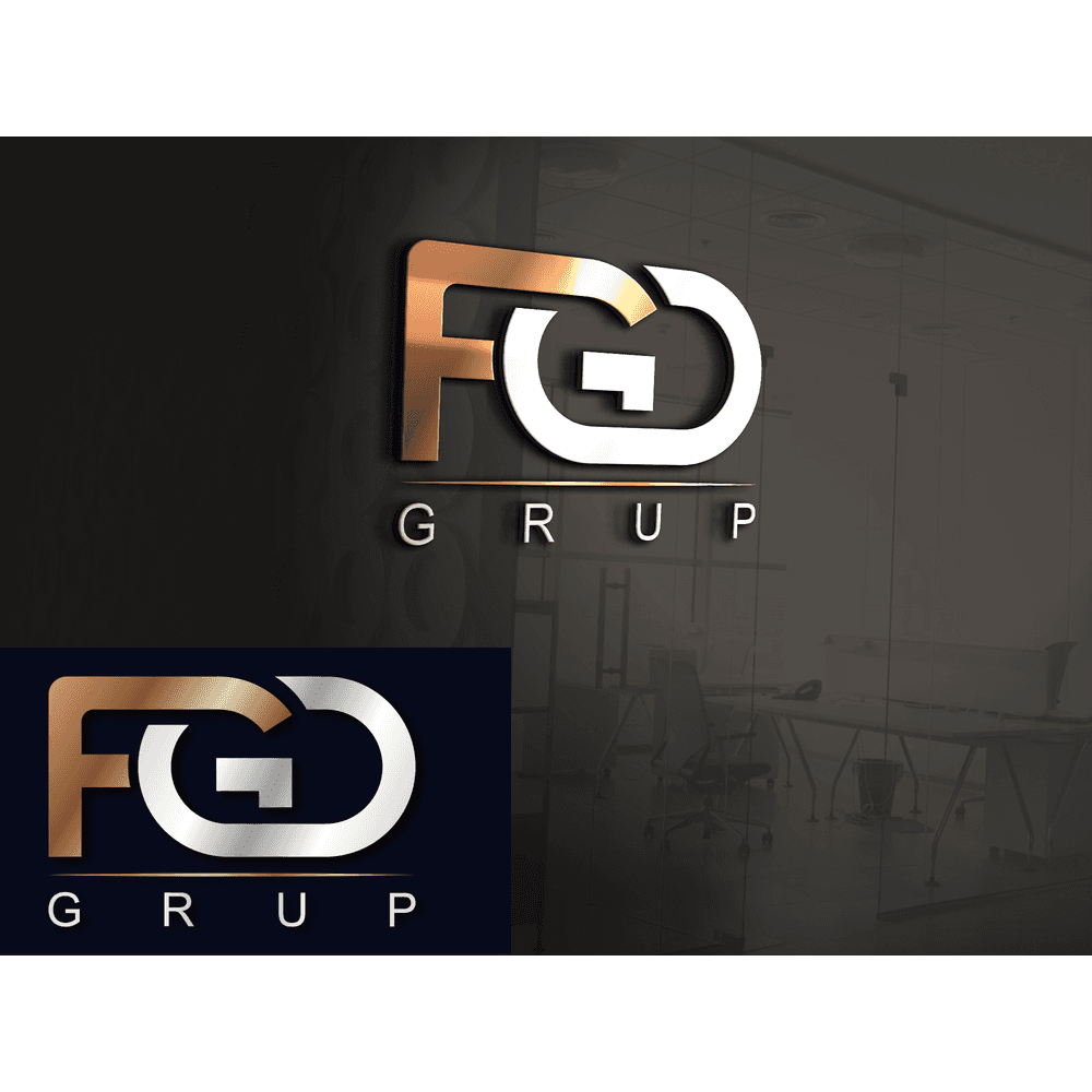 FGD GRUP Logo
