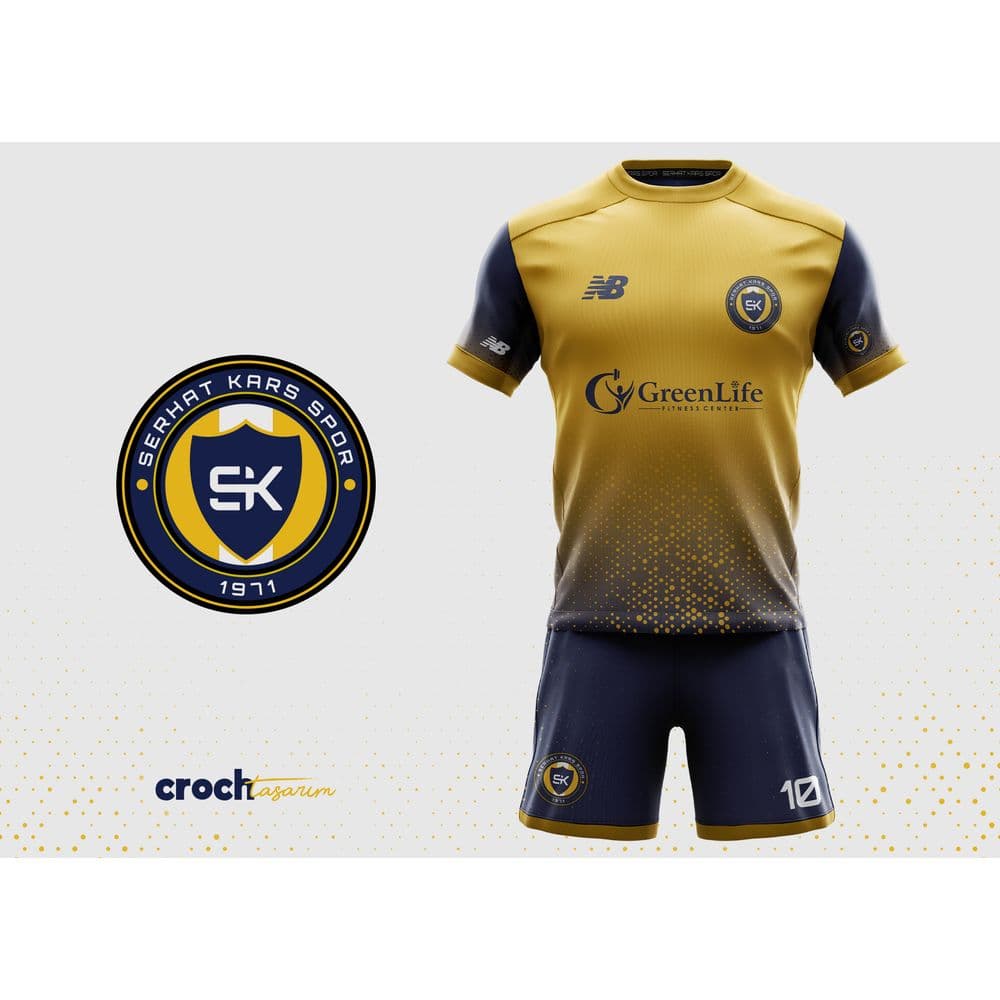 SERHAT KARS SPOR FK FORMA