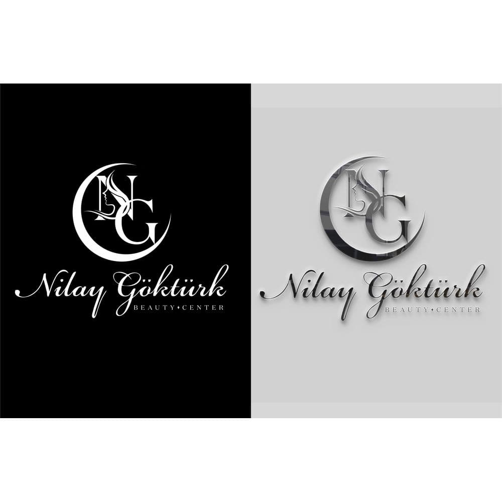 Güzellik merkezi için logo :)