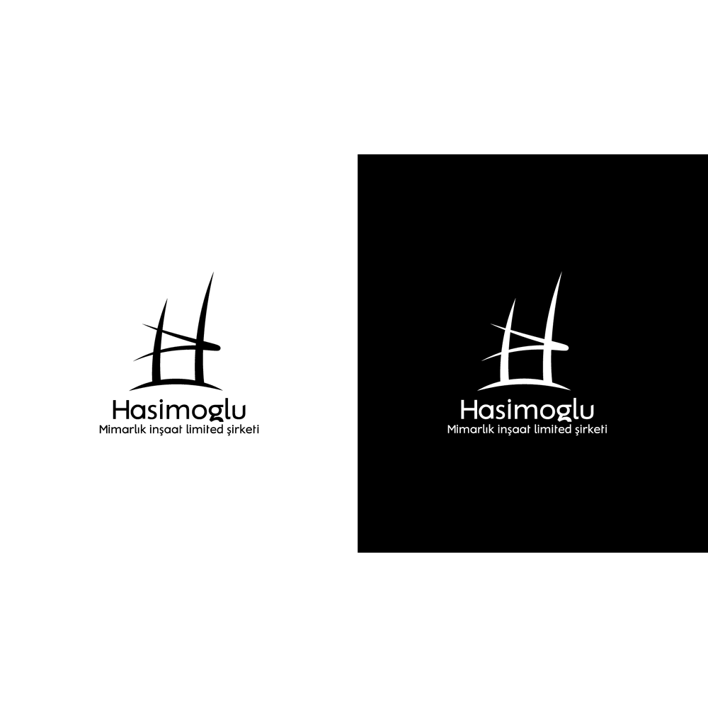 limited şirketi için logo tasarımı