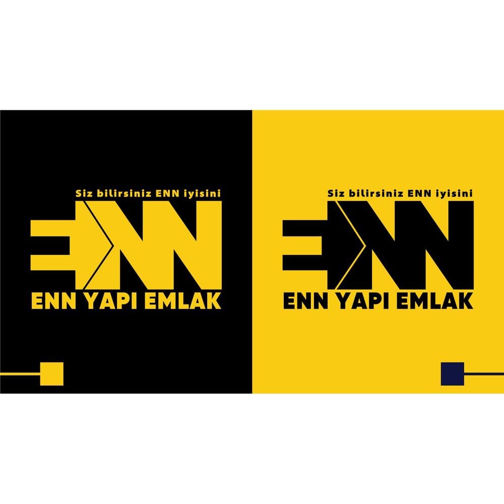 Emlak Firması İçin Enn Yapı Emlak