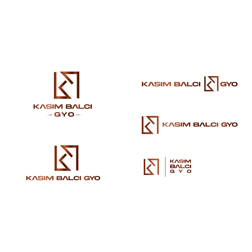 GYO LOGO TASARIMI