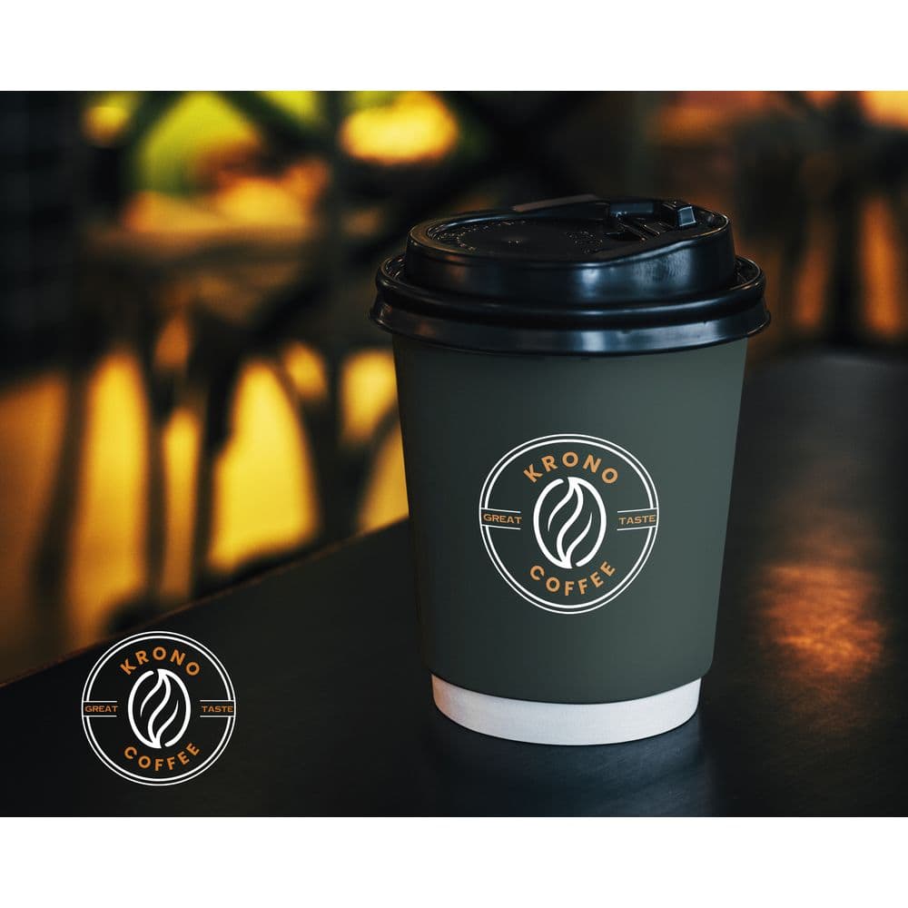 Kafe Markamız İçin Logo Arıyoruz