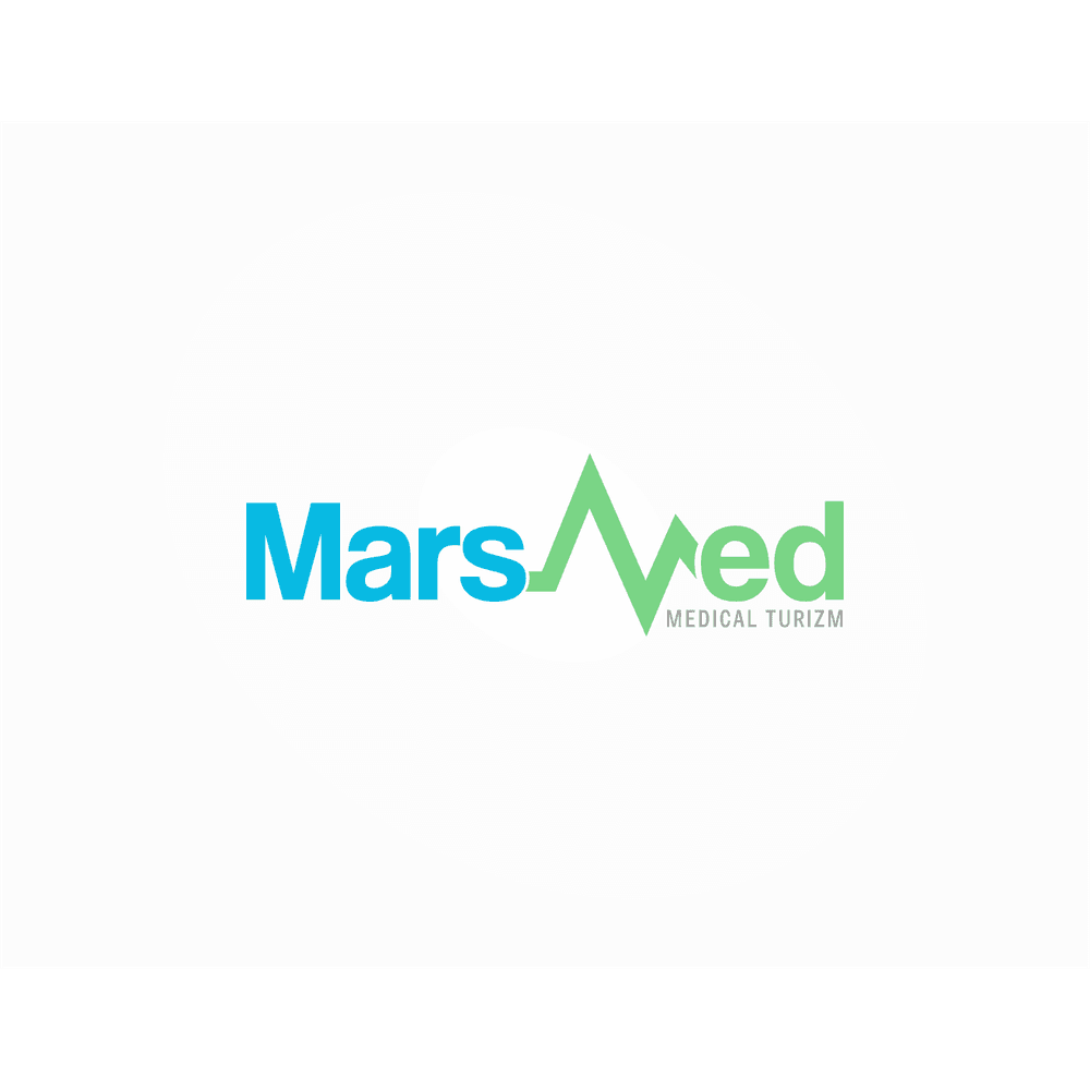 Medikal Turizm firmamız için logo