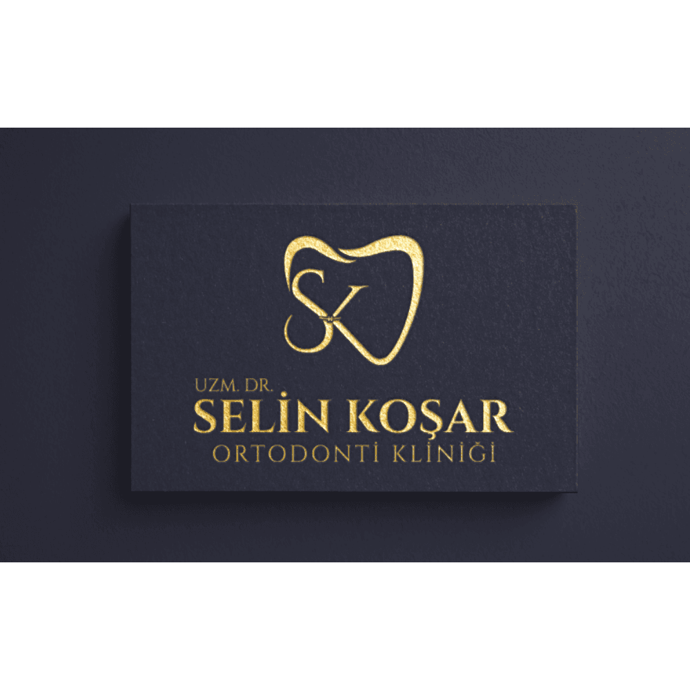 DİŞ KLİNİĞİ İÇİN LOGO ARIYORUZ