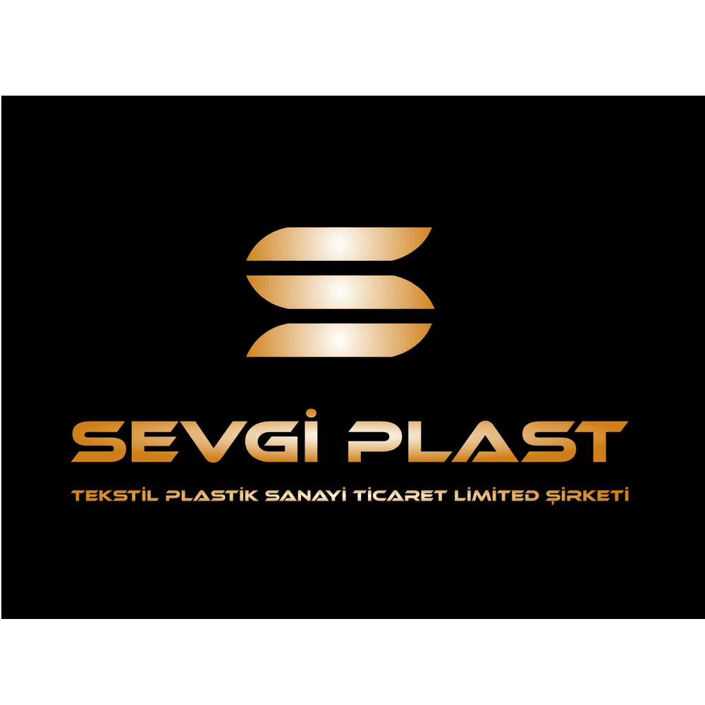 PLASTİK FİRMASI İÇİN KURUMSAL KİMLİK