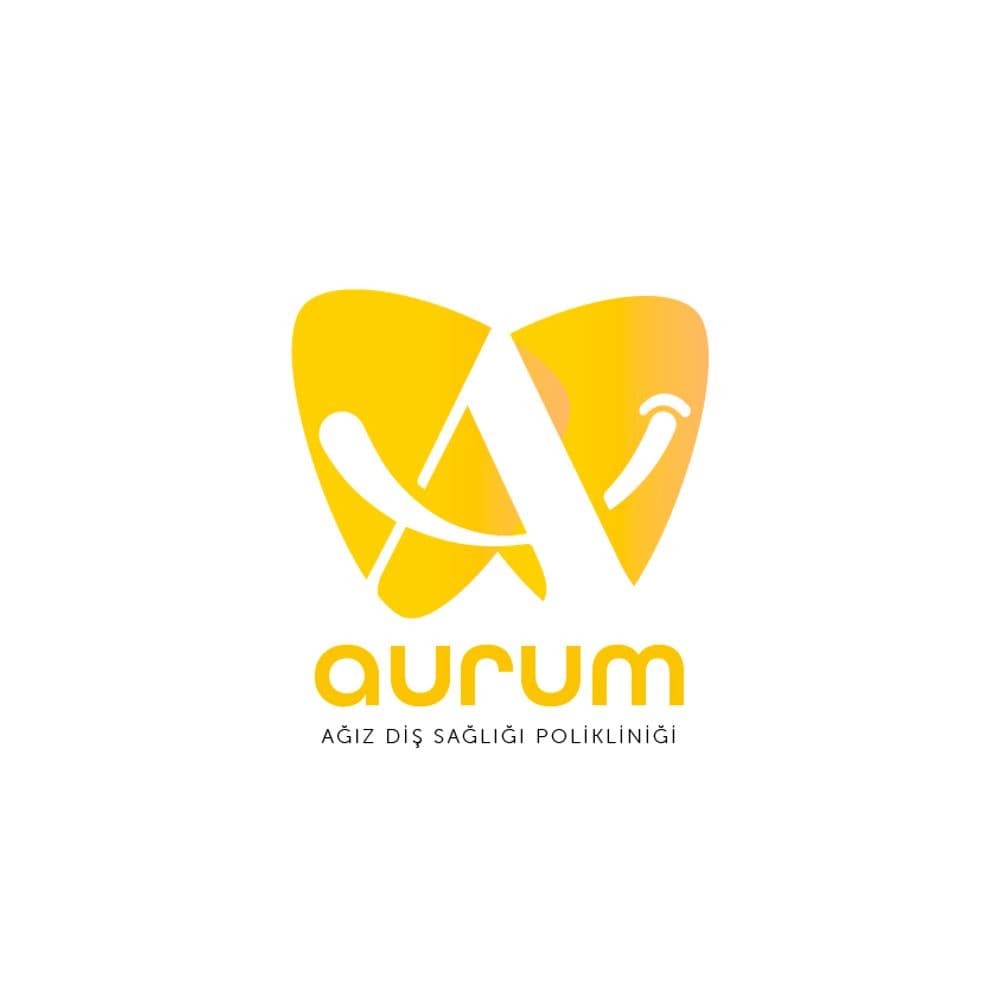 Diş kliniği için logo tasarımı arıyoruz.