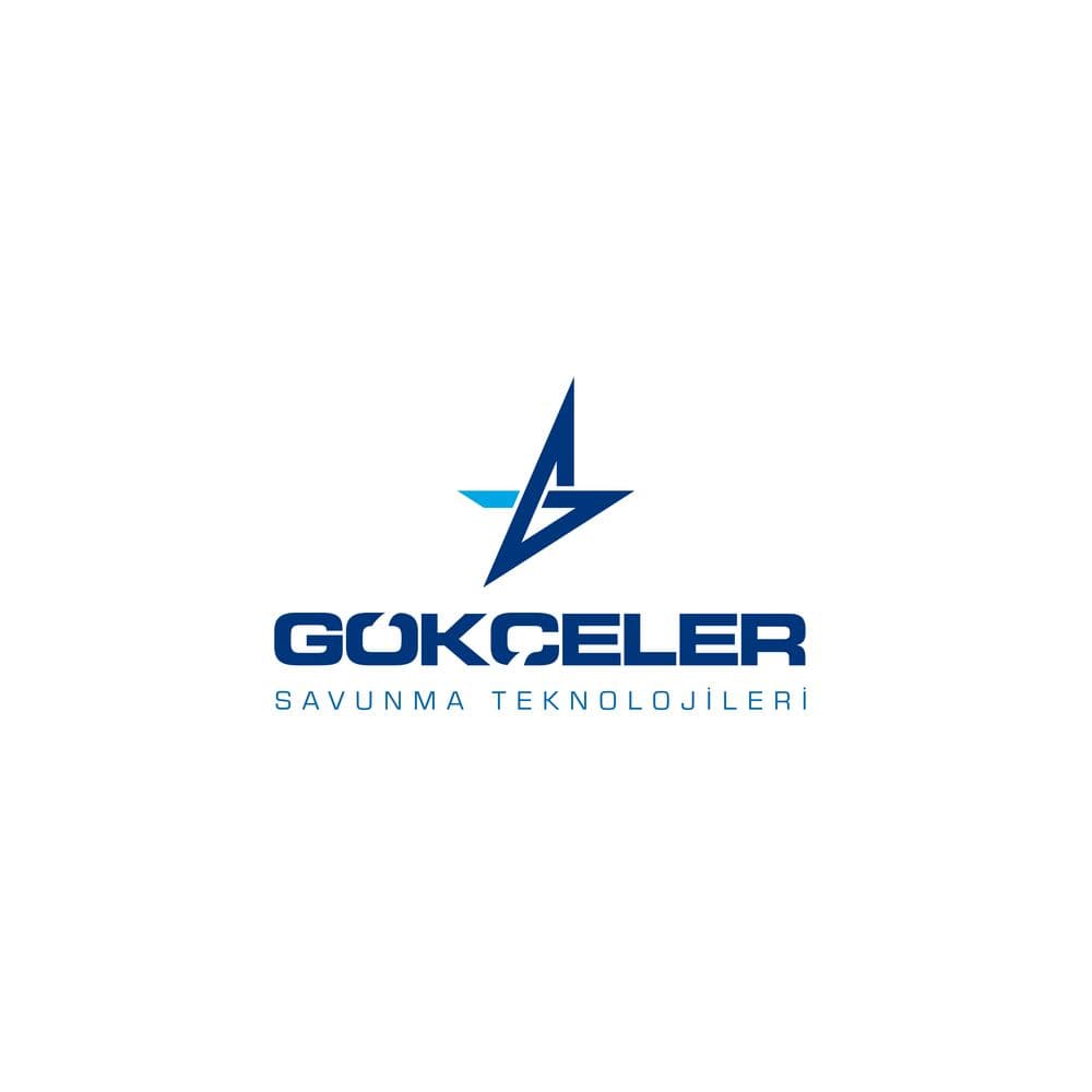 SAVUNMA SANAYİ FİRMAMIZ İÇİN LOGO