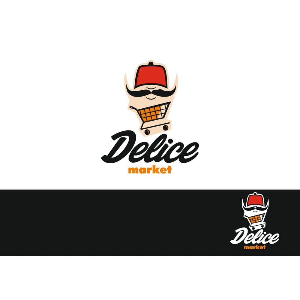 MARKET LOGO