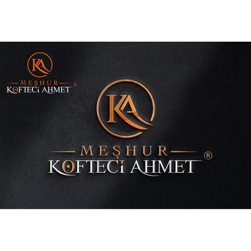 Mükemmel ötesi bi logo olsun lütfen