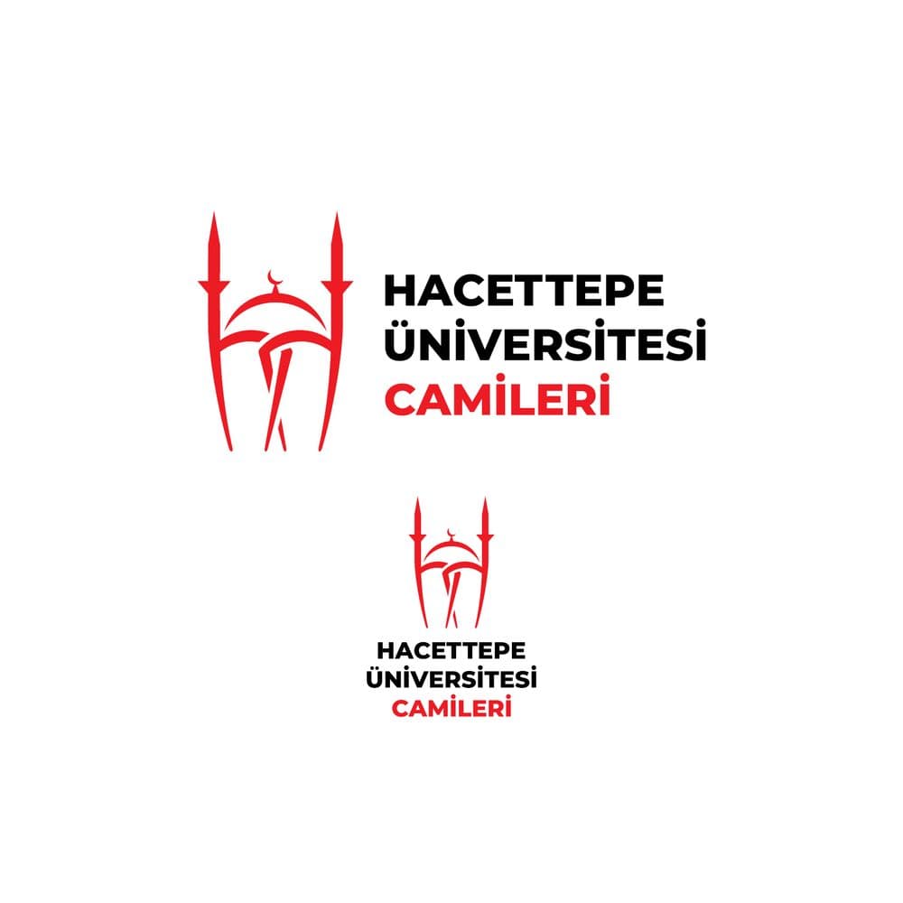 Cami Derneği Logosu