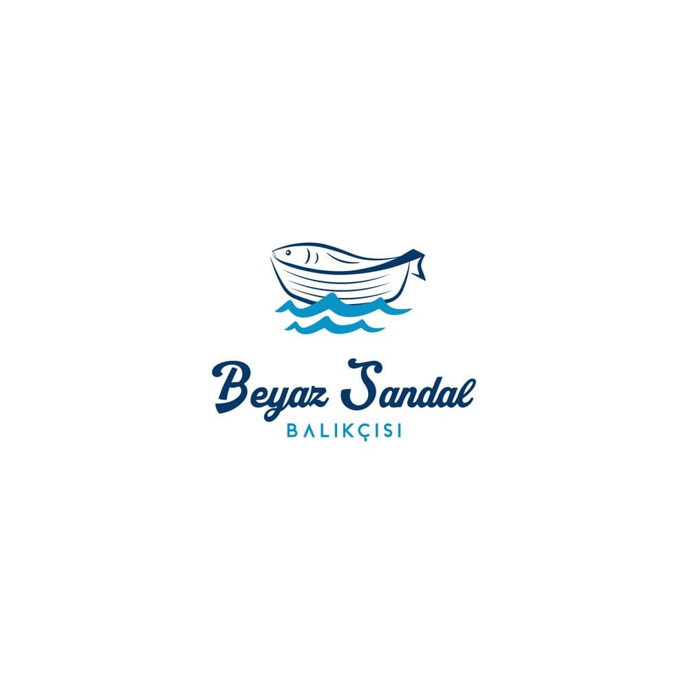 BALIK RESTORANTIMIZ İÇİN LOGO ARIYORUM