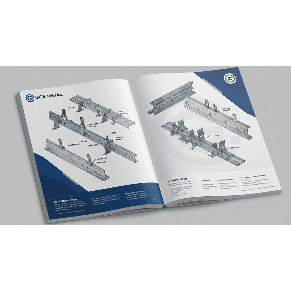 harika bir katalog