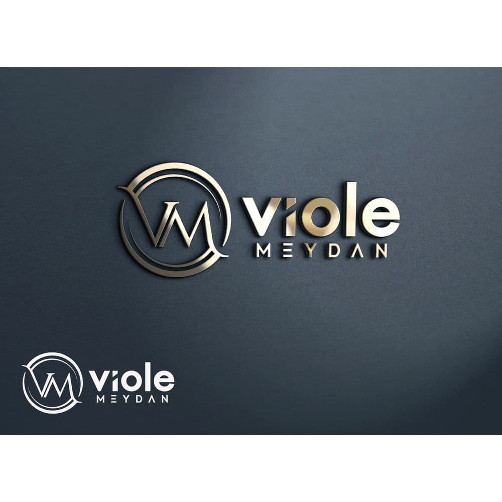 Markamız için yeni logo