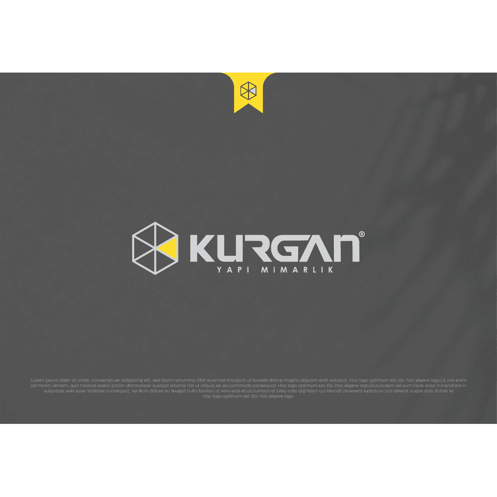 MİMARLIK LOGOSUNU TASARLAMAYA NE DERSİN?