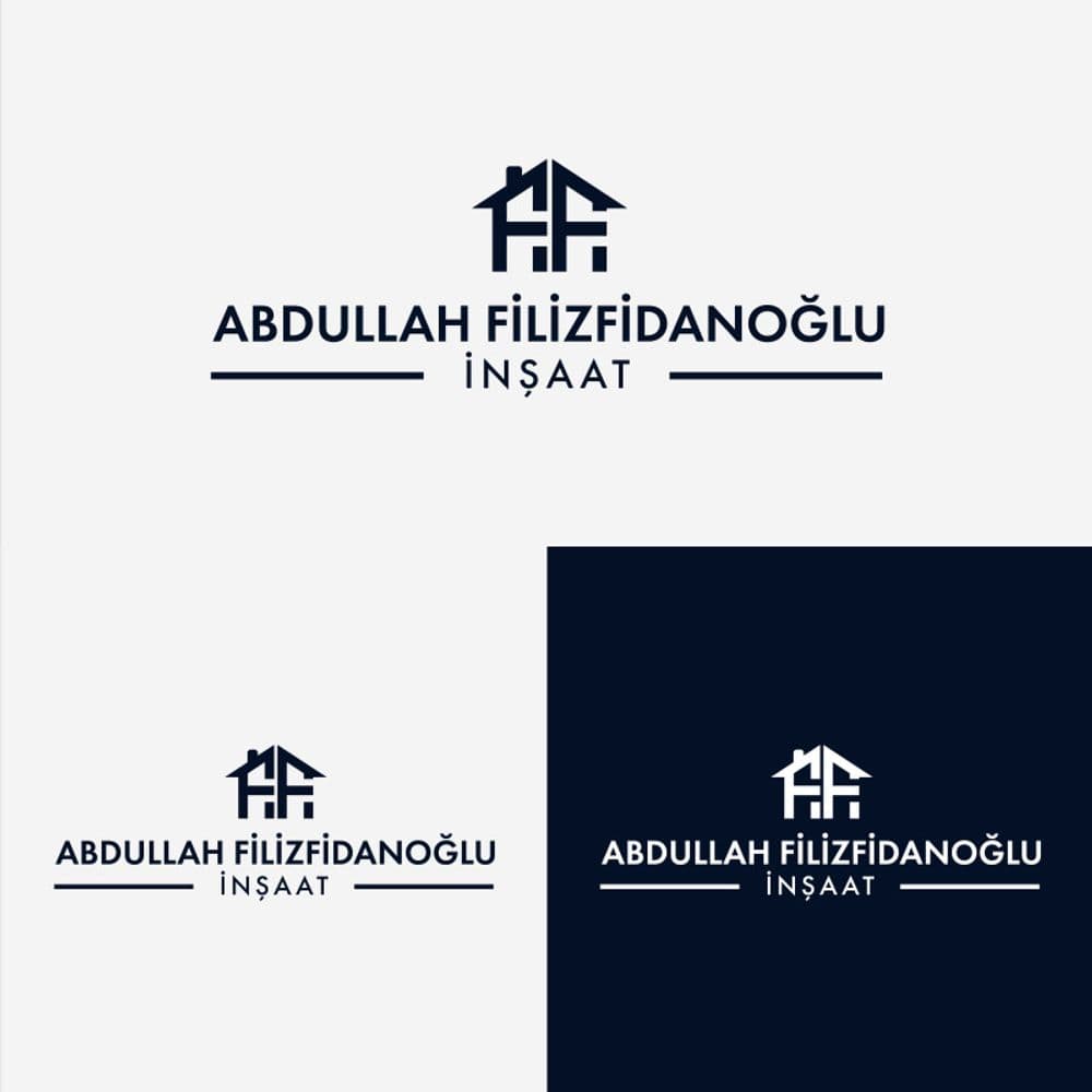 İNŞAAT FİRMAMIZ İÇİN SIFIRDAN BİR YÜZ LOGO VE KARTVİZİT Yarışma Özeti
