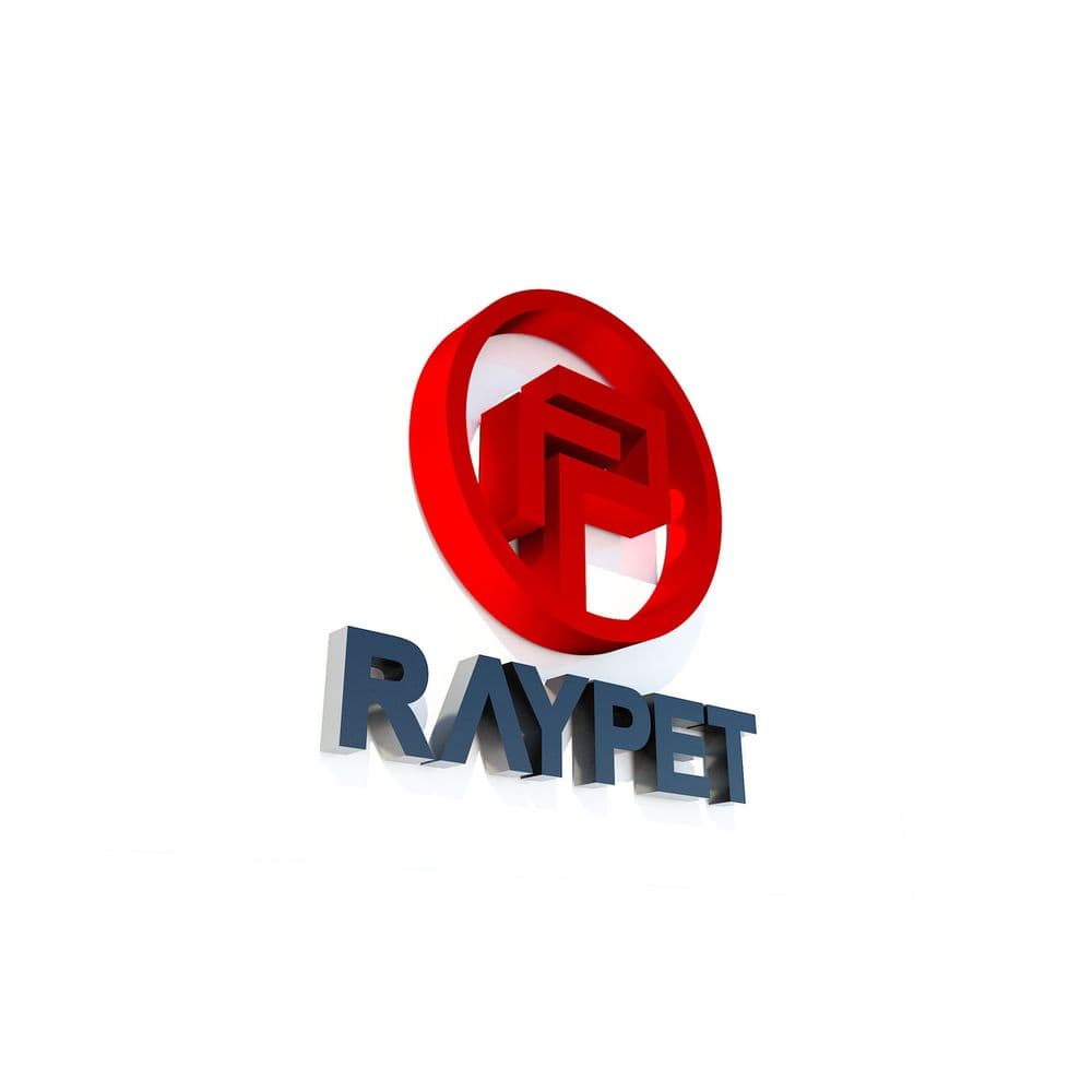 RAYPET LOGO YARIŞMASI