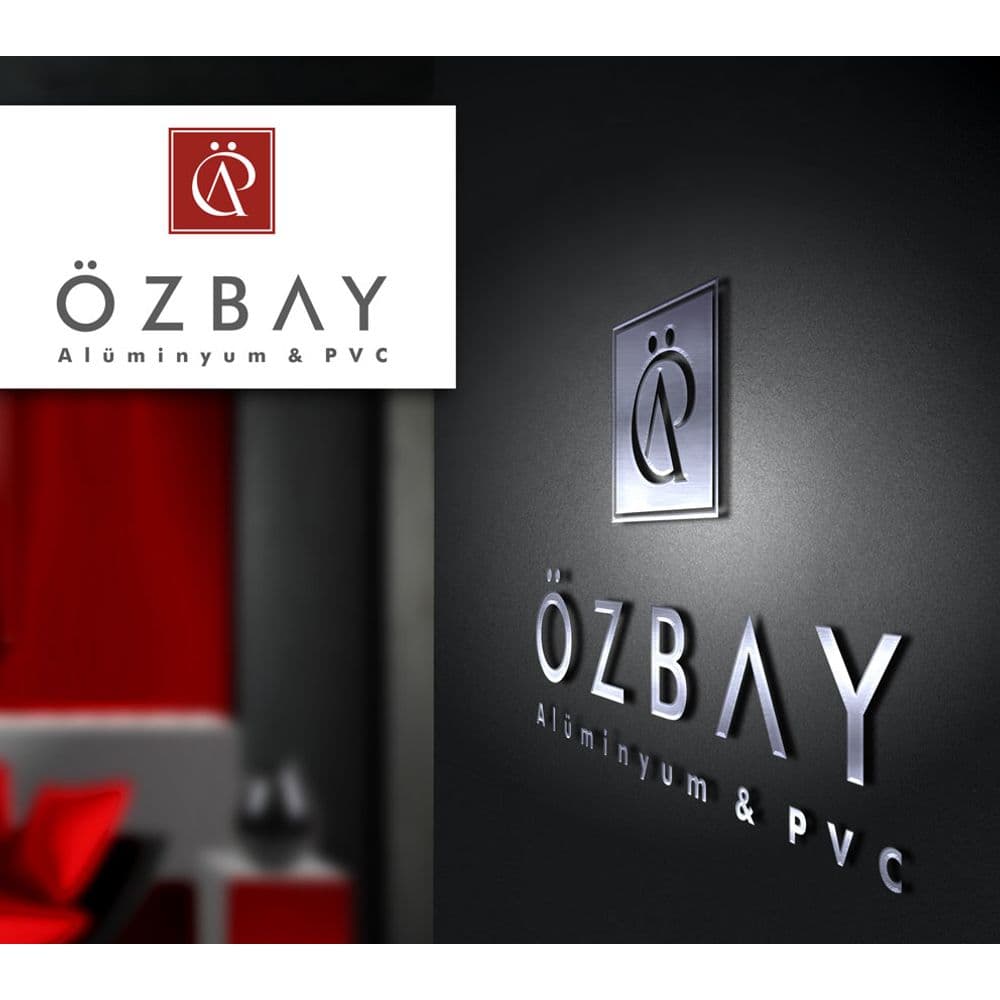 Özbay Alüminyum & Pvc