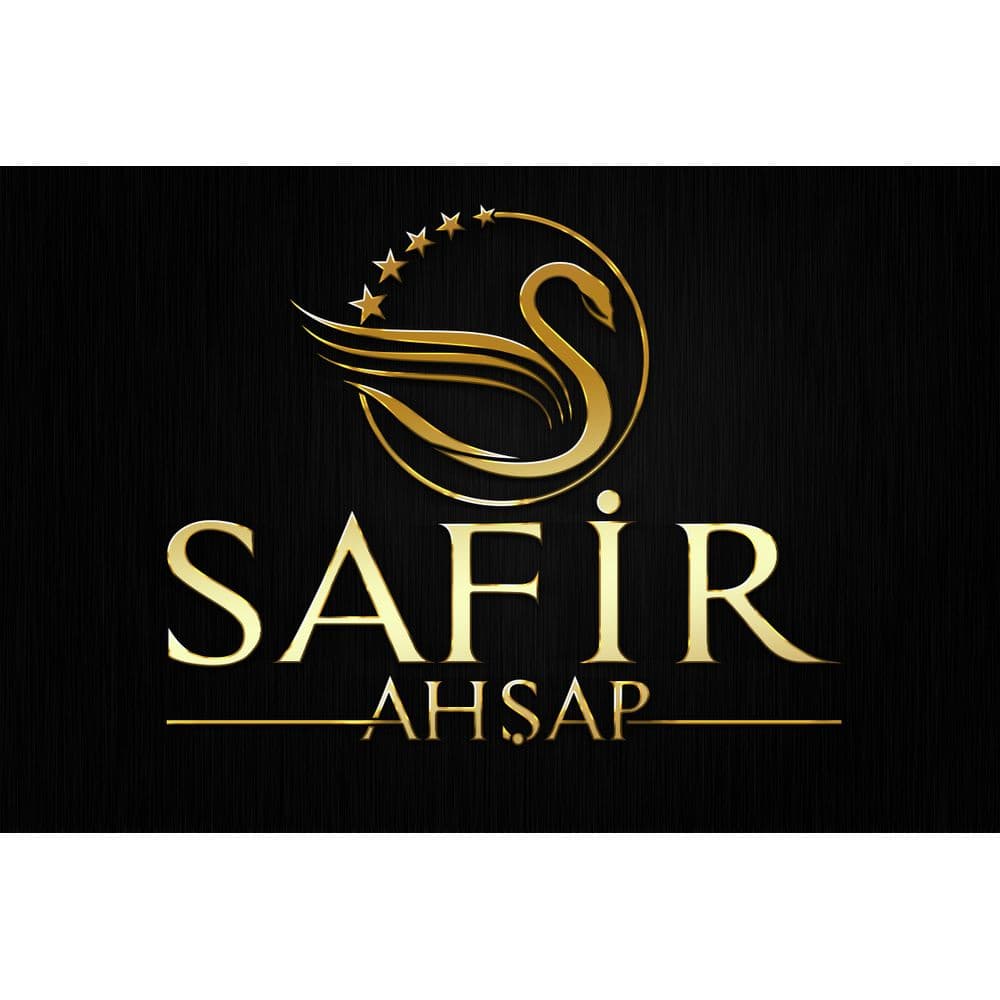 Ahşap kapı imalatçısı için logo tasarımı