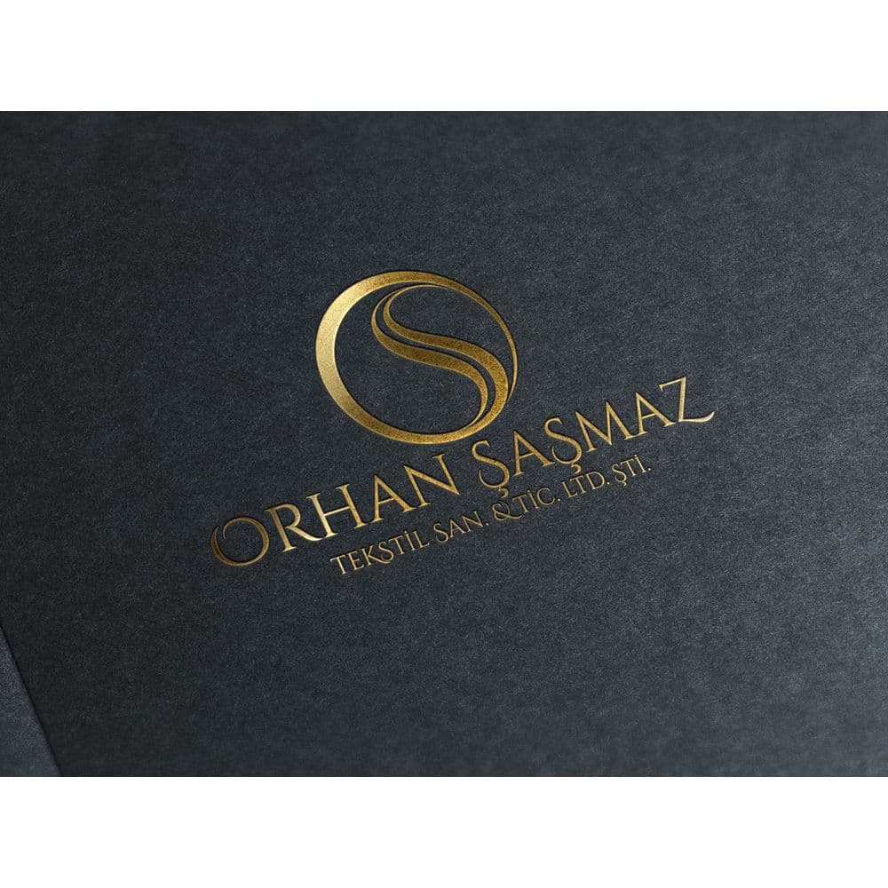 ORHAN ŞAŞMAZ TEKSTİL SAN. ve TİC.LTD.ŞTİ