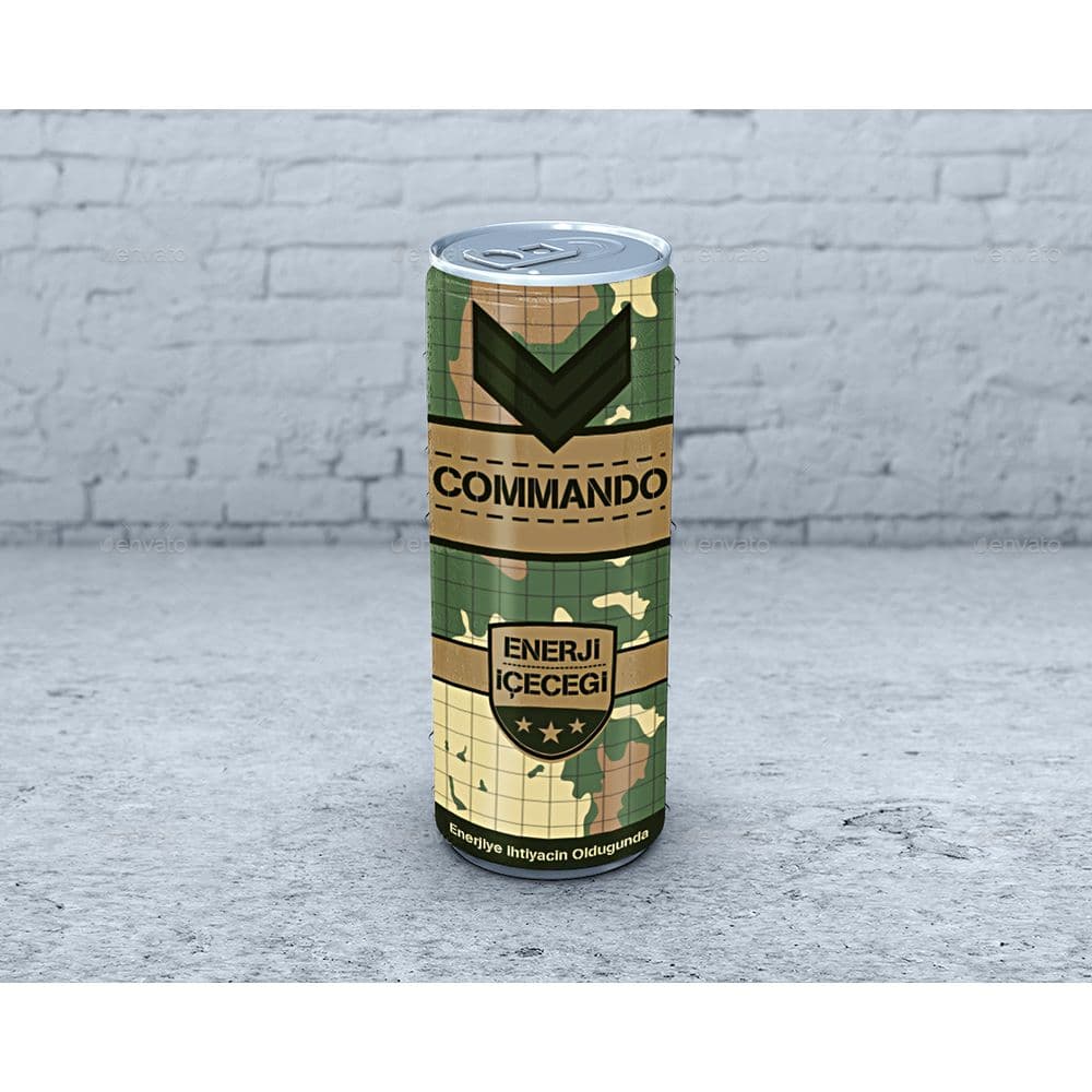 Commando