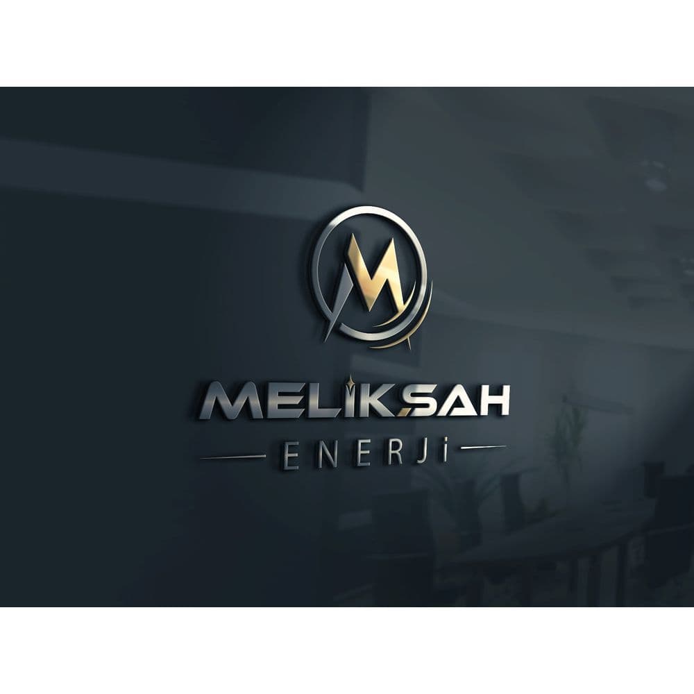 MELİKŞAH ENERJİ A.Ş. ÖzgünLogosunuArıyor