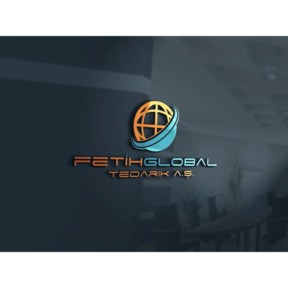 Tedarik Şirketimize Logo Arıyoruz