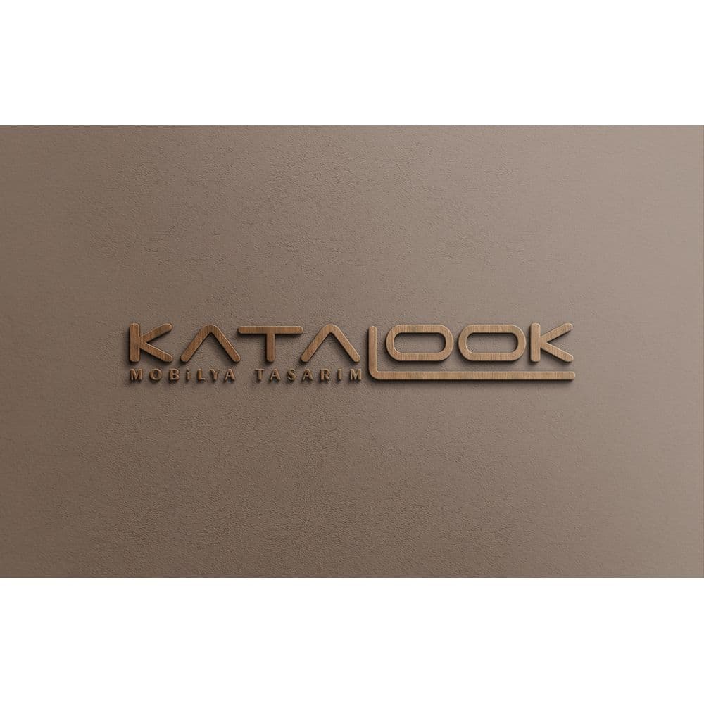KataLooK E-Ticaret Logosu arıyor