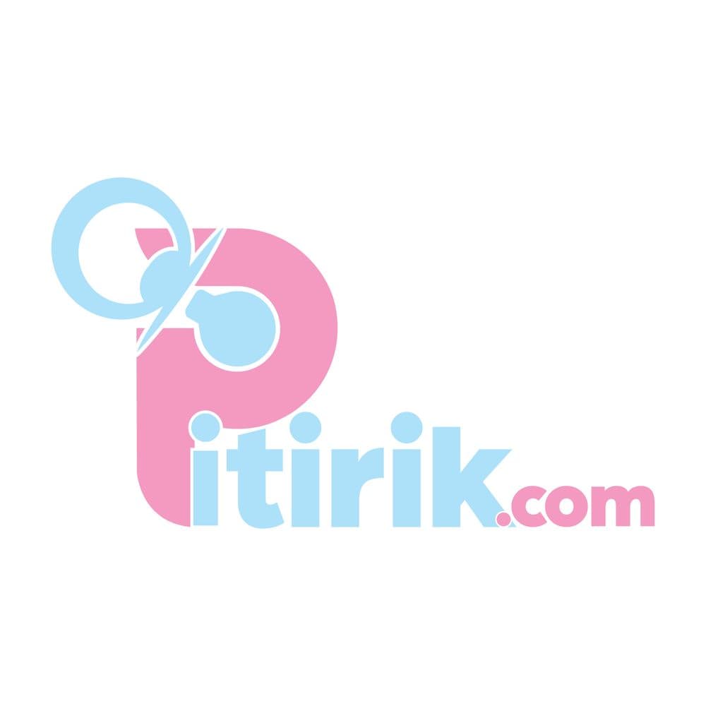 pitirik.com logosunu arıyor