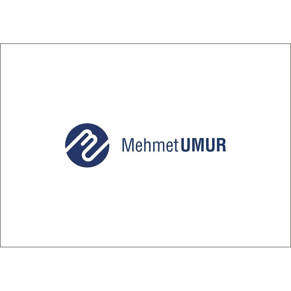 Kişisel Marka için Logo Tasarımı
