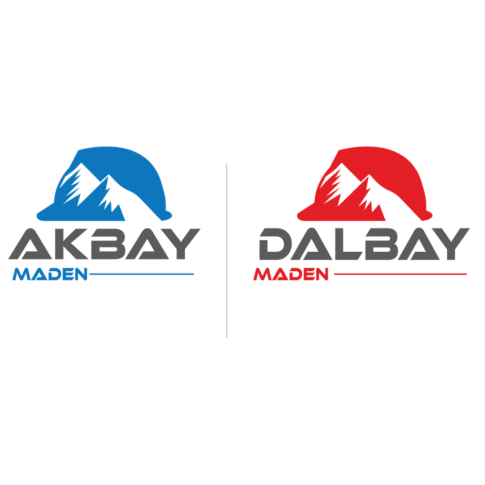 MADEN ŞİRKETLERİMİZE LOGO ARIYORUZ