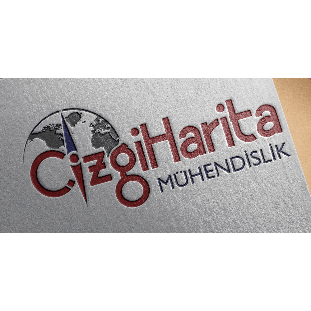 Harita Mühendislik Firmamız İçin